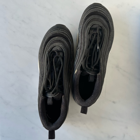 Women’s Nike Air Max 97 EUC size 8.5 - Picture 3 of 16